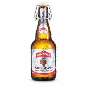 Ramseier Most ohne Alkohol 50cl